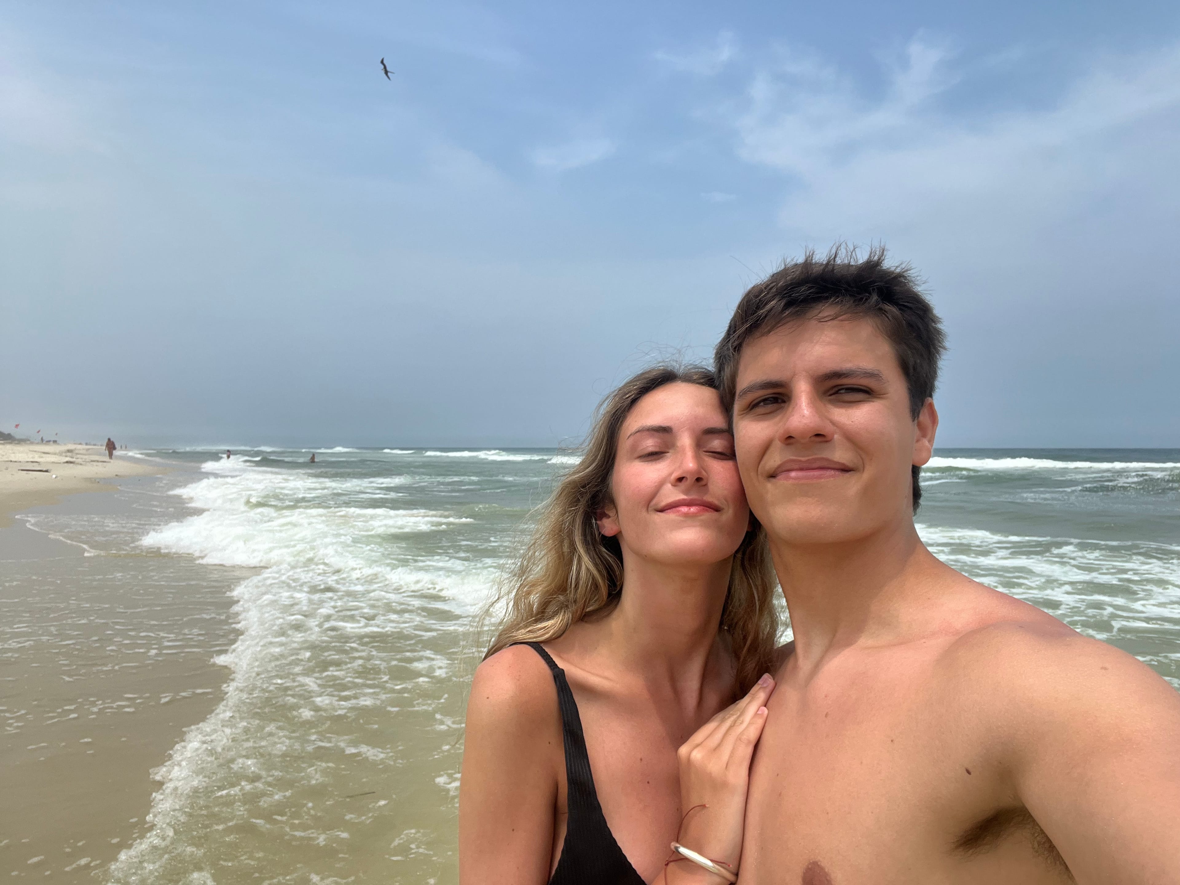 Escapadita a Rio